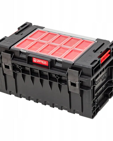 Qbrick System ONE 350 EXPERT 2.0 įrankių dėžė