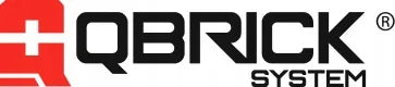 Qbrick System PRO Toolcase įrankių dėžė su apsauginėmis putomis