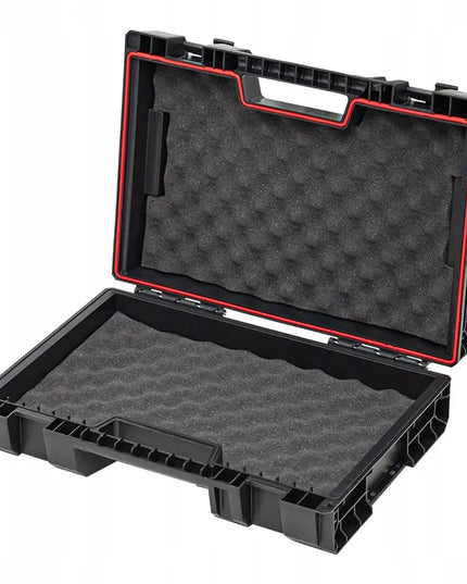 Qbrick System PRO Toolcase įrankių dėžė su apsauginėmis putomis