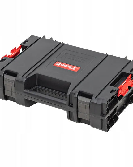 Qbrick System PRO Toolcase įrankių dėžė su apsauginėmis putomis