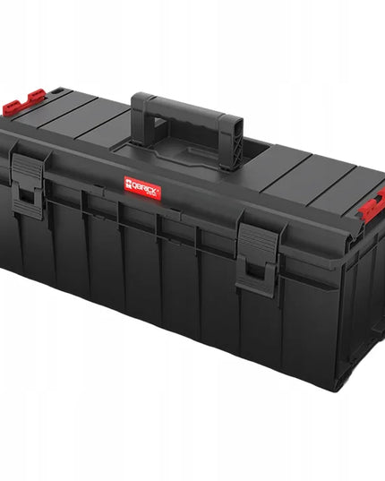 QBRICK SYSTEM PRO 700 Basic didelė įrankių dėžė 29l