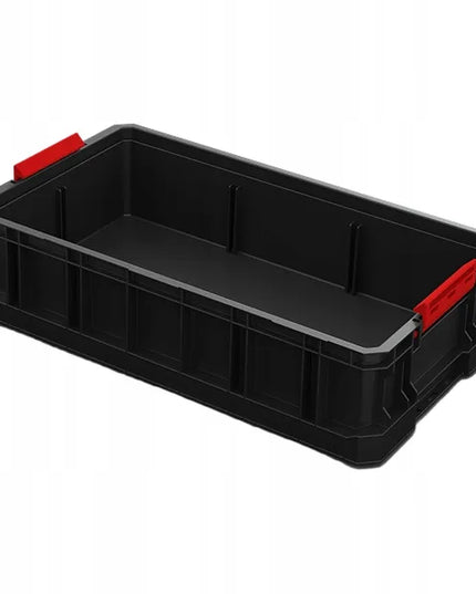 QBRICK SYSTEM TWO BOX 100 modulinė įrankių dėžė-krešys, 14,3l