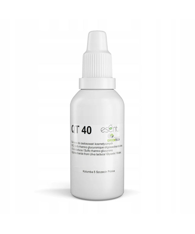 Esent QT 40 10 ml – Veido kontūro modeliavimo koncentratas