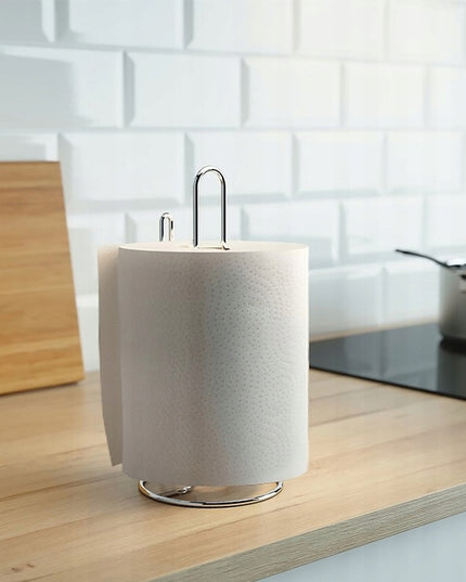 Virtuvinis popierinis rankšluostis Słonik Jumbo 2W, 300 lapelių, ekonomiškas - 30 vnt.