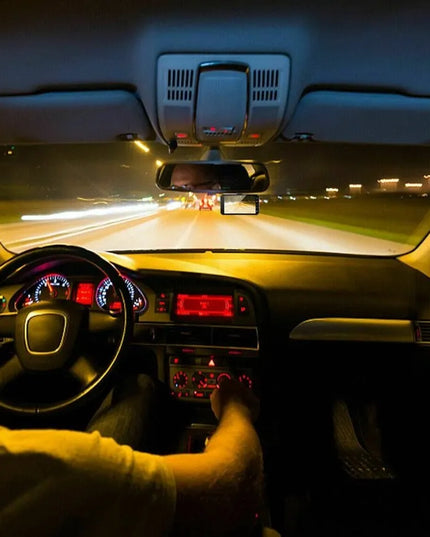 Automobilinis vaizdo registratorius jutikliniu ekranu Full HD su galinio vaizdo kamera
