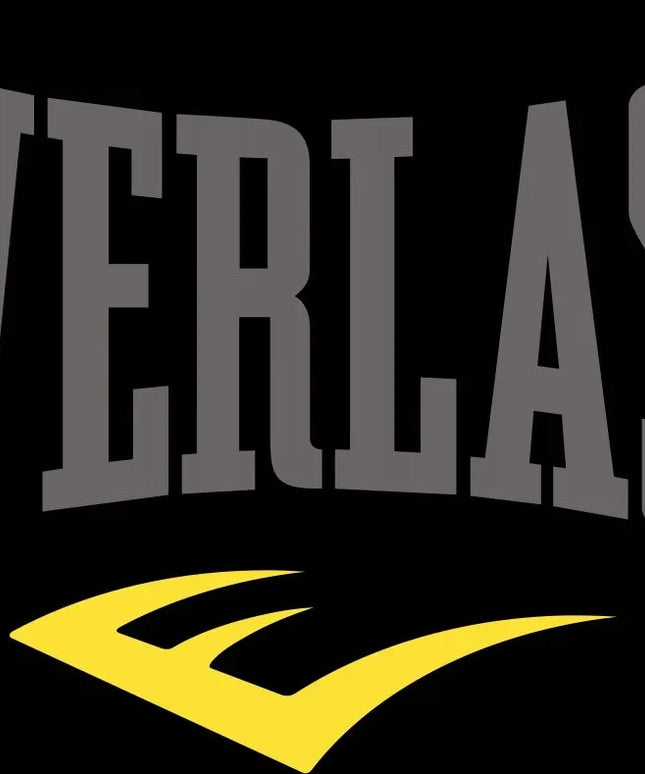 EVERLAST bokso pirštinės BLACK 14 oz. + DOVANA