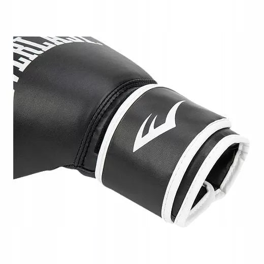 Bokso pirštinės EVERLAST CORE 2 juodos L/XL