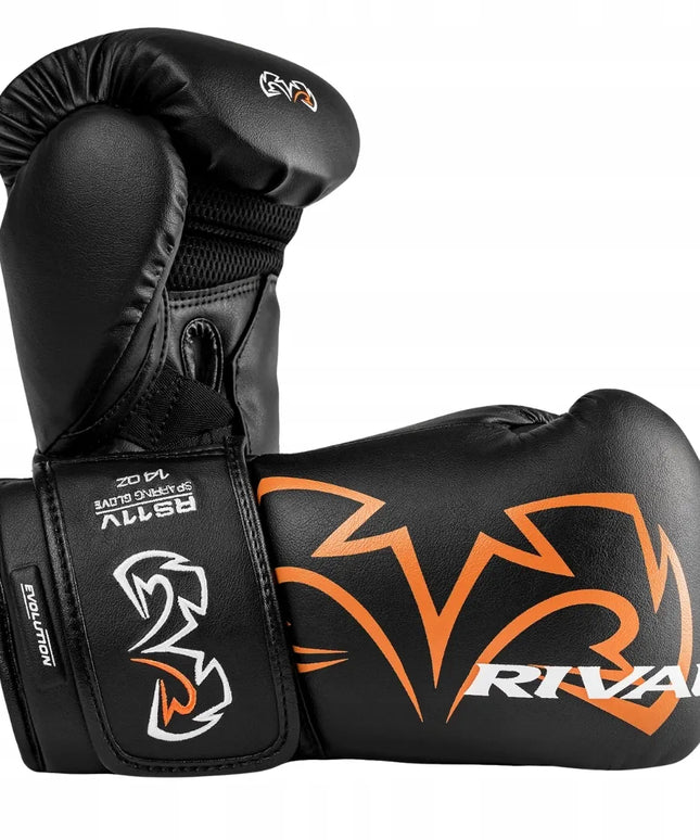 Rival Boxing Evolution RS11V sparinginės bokso pirštinės 14oz