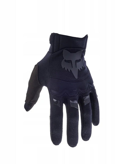 Motociklinės pirštinės FOX Dirtpaw Black/Black M