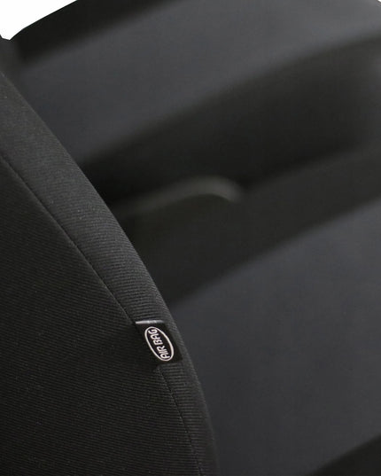 Automobilinių sėdynių užvalkalų komplektas POK-TER Ekonomic PT-1407 – Renault Clio, Megane, Laguna, Thalia