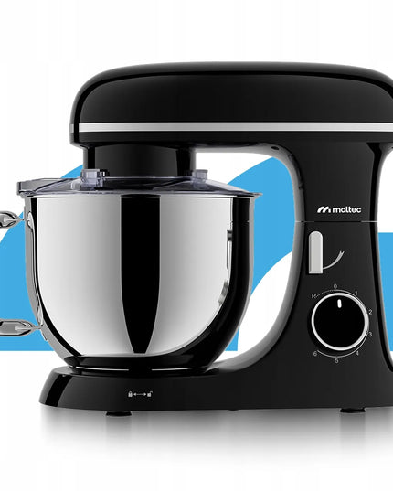 Planetarinis virtuvės kombainas MaltecChef4000W-BL 7L 2000W