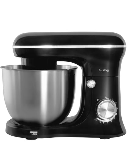 Virtuvinis planetinis robotas HUSLOG 3000W + 2 dubenys