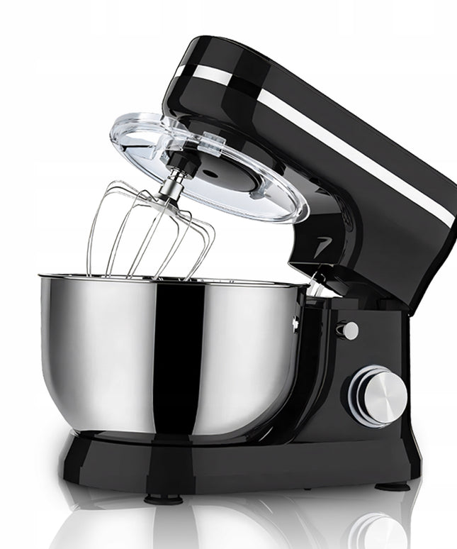 PLANETINIS VIRTUVINIS KOMBAINAS SU DUBENIU 3IN1 DAUGIAFUNKCINIS MAIŠYTUVAS 3200W GALIA 6L