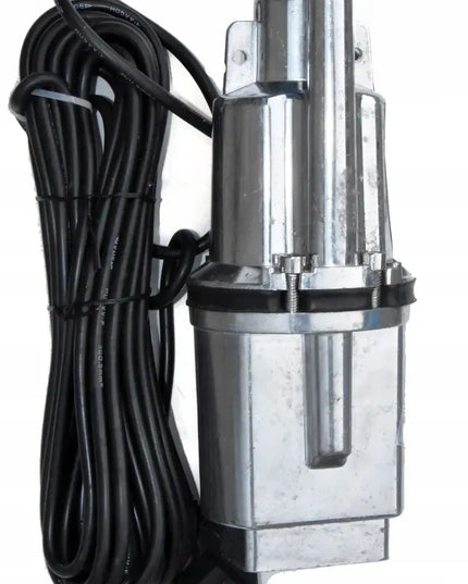Nardinamas vandens siurblys NUREK 600W