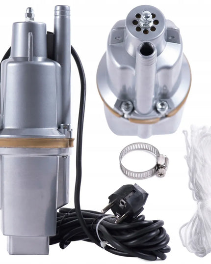 Nardinamas vandens siurblys NUREK 600W