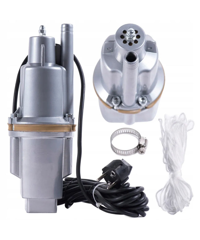 Nardinamas vandens siurblys NUREK 600W