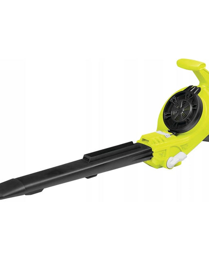 RYOBI elektrinis lapų pūstuvas-siurblys 3000W 375km/h 45l RBV3000CESV