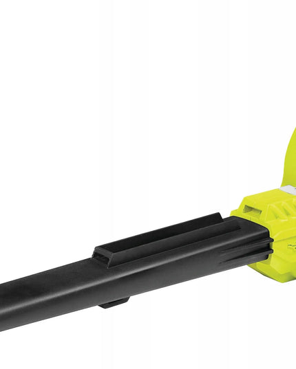 RYOBI elektrinis lapų pūstuvas-siurblys 3000W 375km/h 45l RBV3000CESV