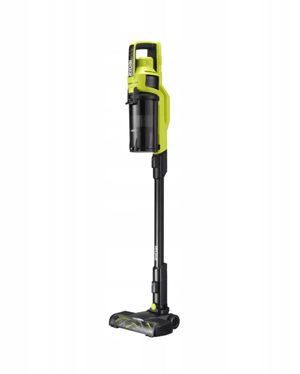 RYOBI rankinis belaidis vertikalus akumuliatorinis dulkių siurblys ONE+ RSV18BL-0