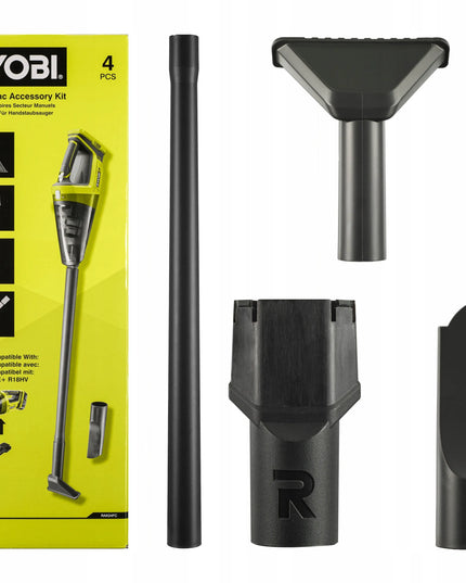 „Ryobi“ dulkių siurblio priedų rinkinys RAK04FC