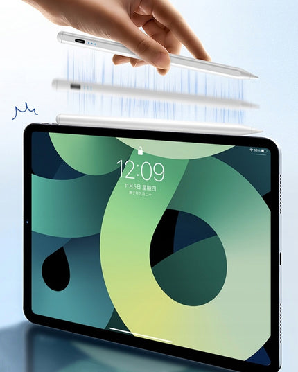 Aktyvus rašiklis planšetėms SAMSUNG APPLE LENOVO XIAOMI HUAWEI TCL REALME