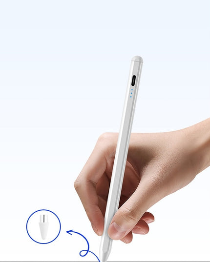 Aktyvus rašiklis planšetėms SAMSUNG APPLE LENOVO XIAOMI HUAWEI TCL REALME