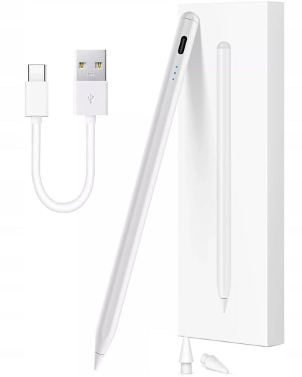 Aktyvus rašiklis planšetėms SAMSUNG APPLE LENOVO XIAOMI HUAWEI TCL REALME