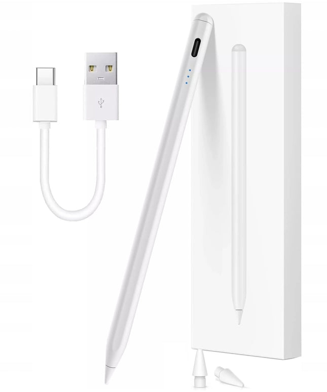 Aktyvus rašiklis planšetėms SAMSUNG APPLE LENOVO XIAOMI HUAWEI TCL REALME