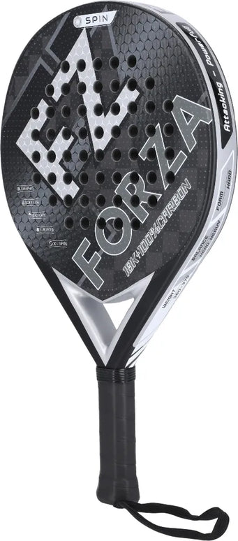 Padėlio raketė FZ Forza Brace Spin