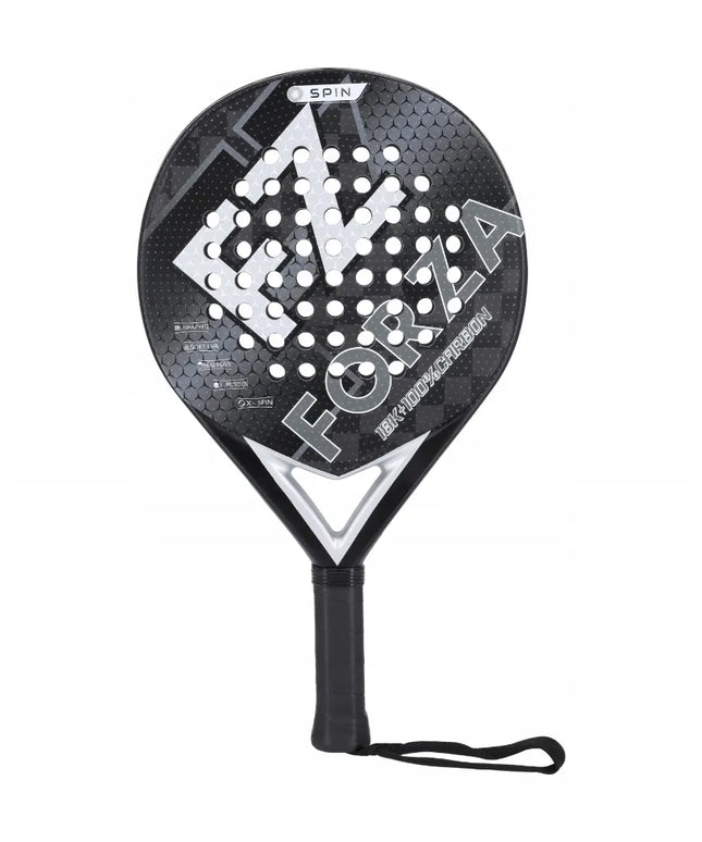 Padėlio raketė FZ Forza Brace Spin