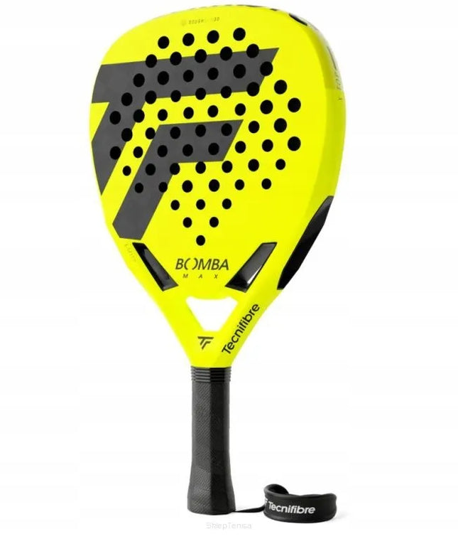 Padėlio raketė Tecnifibre Bomba Max