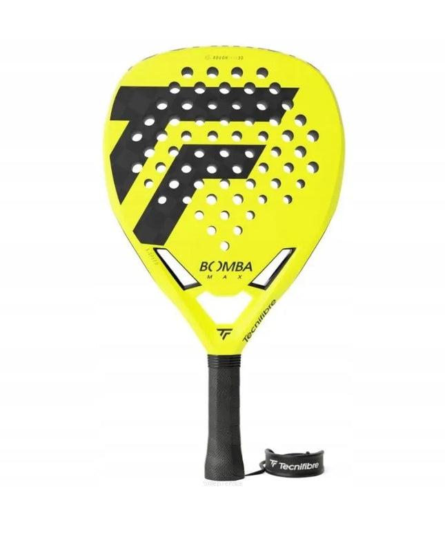 Padėlio raketė Tecnifibre Bomba Max