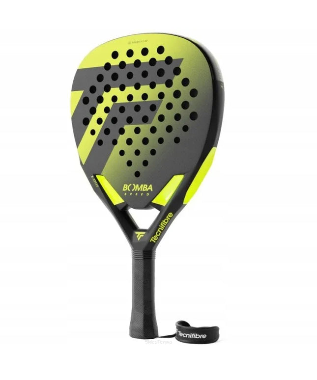 Tecnifibre Bomba Speed padelio raketė