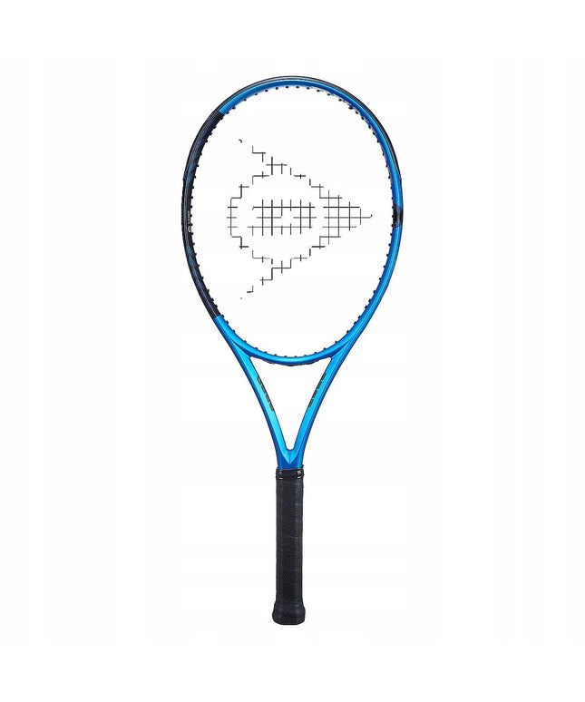 Teniso raketė DUNLOP 23 FX 500 L3 (4 3/8)