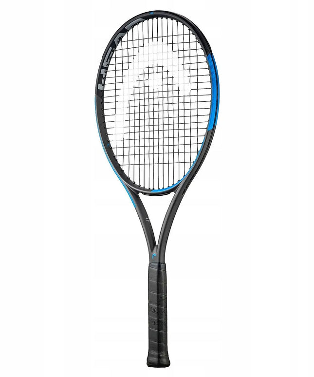 Teniso raketė HEAD IG CHALLENGE MP BLUE L2 (4 1/4)