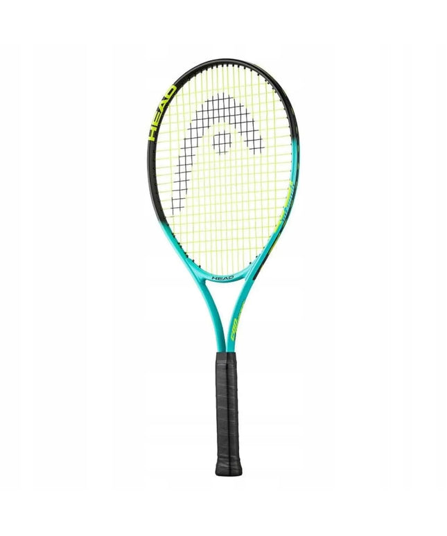 Teniso raketė HEAD NANO TI. CONQUEST L1 (4 1/8)