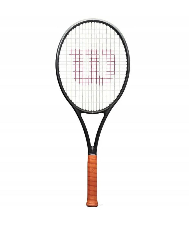 Teniso raketė Wilson RF 01 (16x19) + stygos ir paslauga G3
