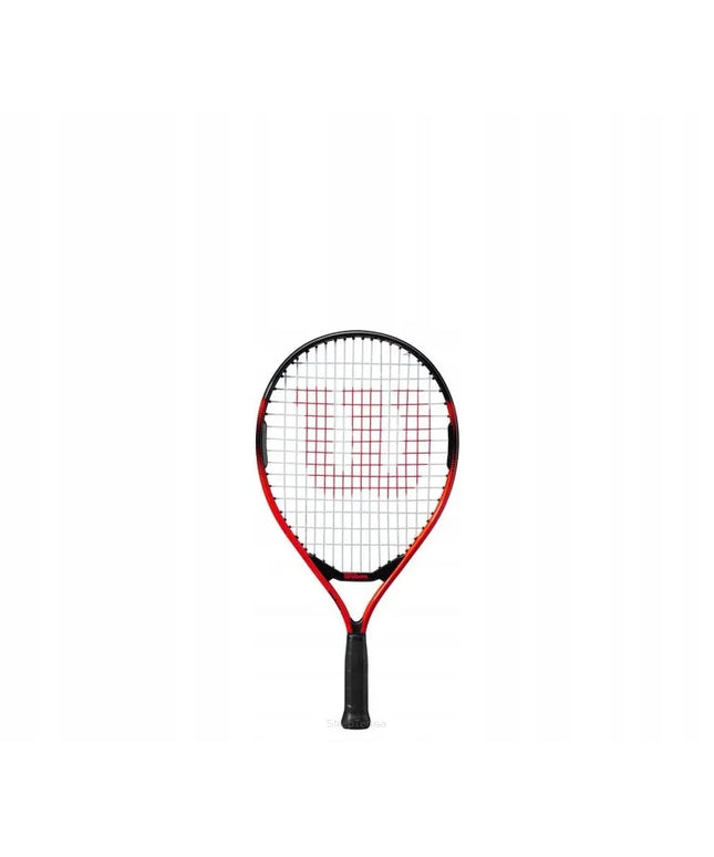 Vaikiška teniso raketė Wilson Pro Staff Precision JR 19" – su įtemptomis stygomis