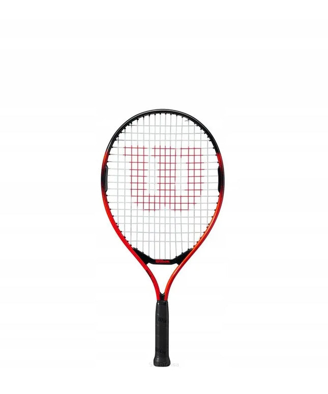 Vaikiška teniso raketė Wilson Pro Staff Precision JR 21" - itempta