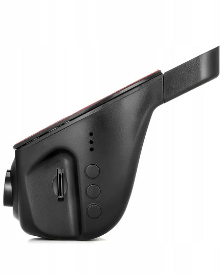 Retoo vaizdo registratorius Full HD 170° USB su judesio jutikliu