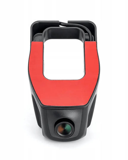 Retoo vaizdo registratorius Full HD 170° USB su judesio jutikliu
