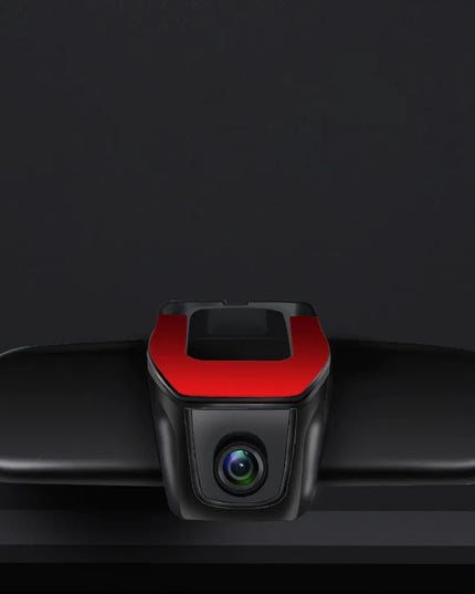 Retoo vaizdo registratorius Full HD 170° USB su judesio jutikliu