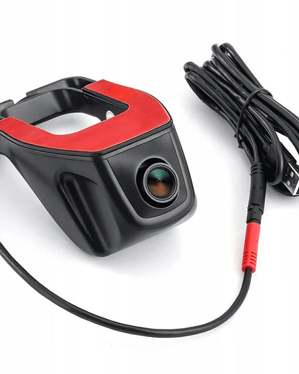 Retoo vaizdo registratorius Full HD 170° USB su judesio jutikliu