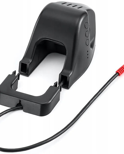 Retoo vaizdo registratorius Full HD 170° USB su judesio jutikliu