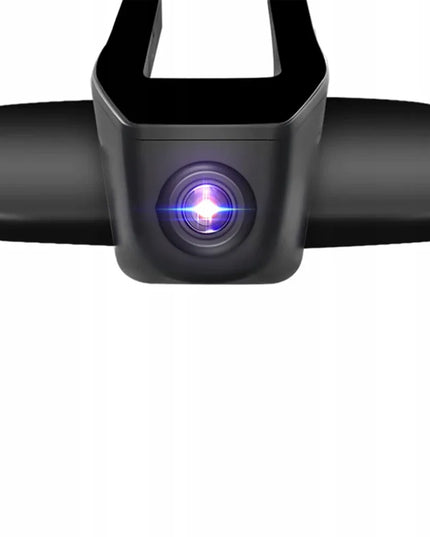 Retoo vaizdo registratorius Full HD 170° USB su judesio jutikliu