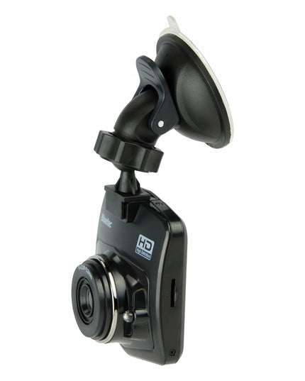 Automobilinis vaizdo registratorius BLOW Blackbox F270 HD 140°