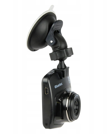 Automobilinis vaizdo registratorius BLOW Blackbox F270 HD 140°