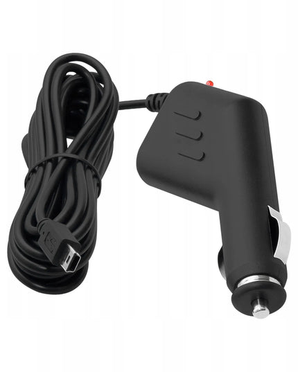 Automobilinis vaizdo registratorius BLOW Blackbox F270 HD 140°