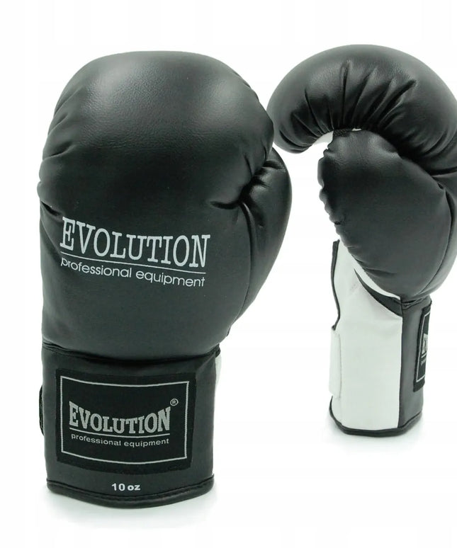 Evolution bokso pirštinės 10 oz treniruotėms
