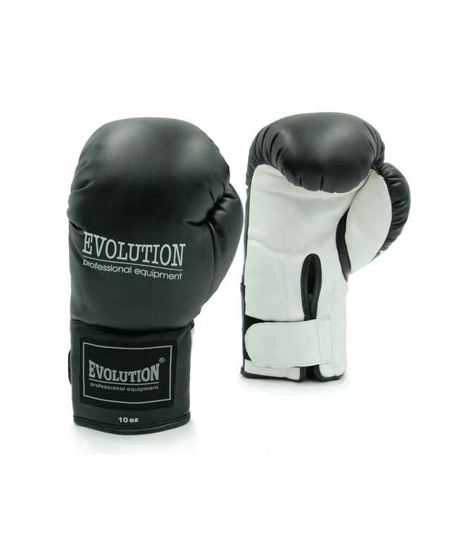 Evolution bokso pirštinės 10 oz treniruotėms